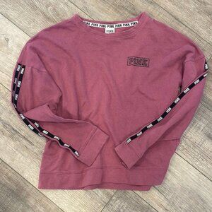 PINK SMALL TOP